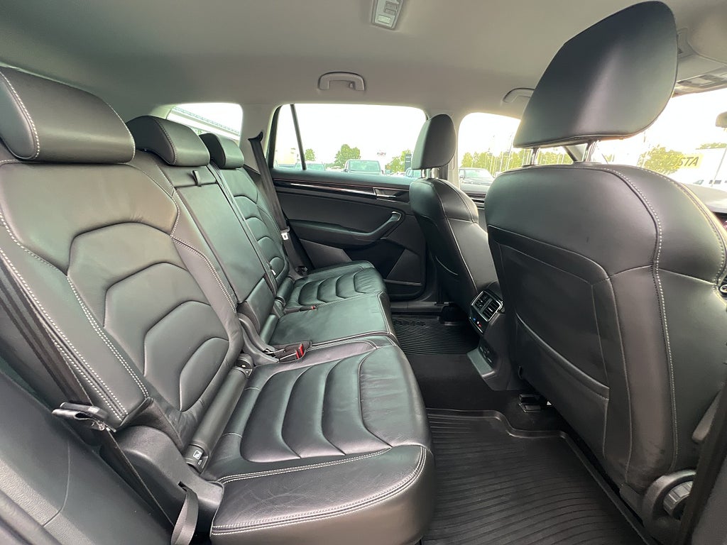 Skoda Kodiaq 2019 - miniatyr 15