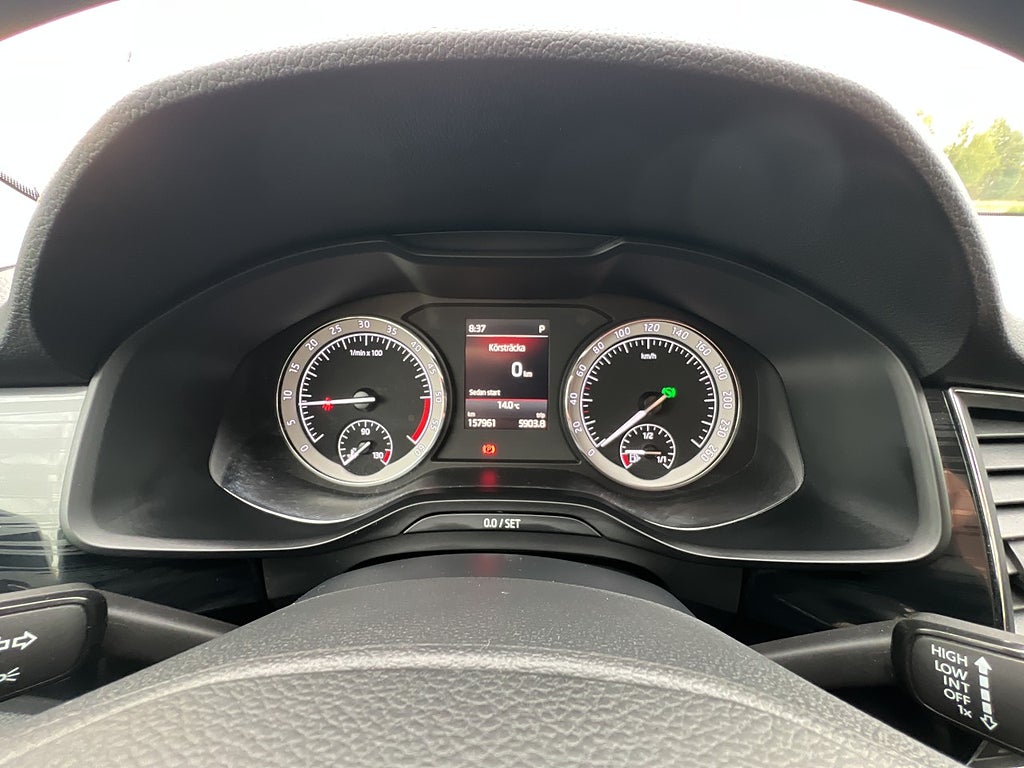 Skoda Kodiaq 2019 - miniatyr 10