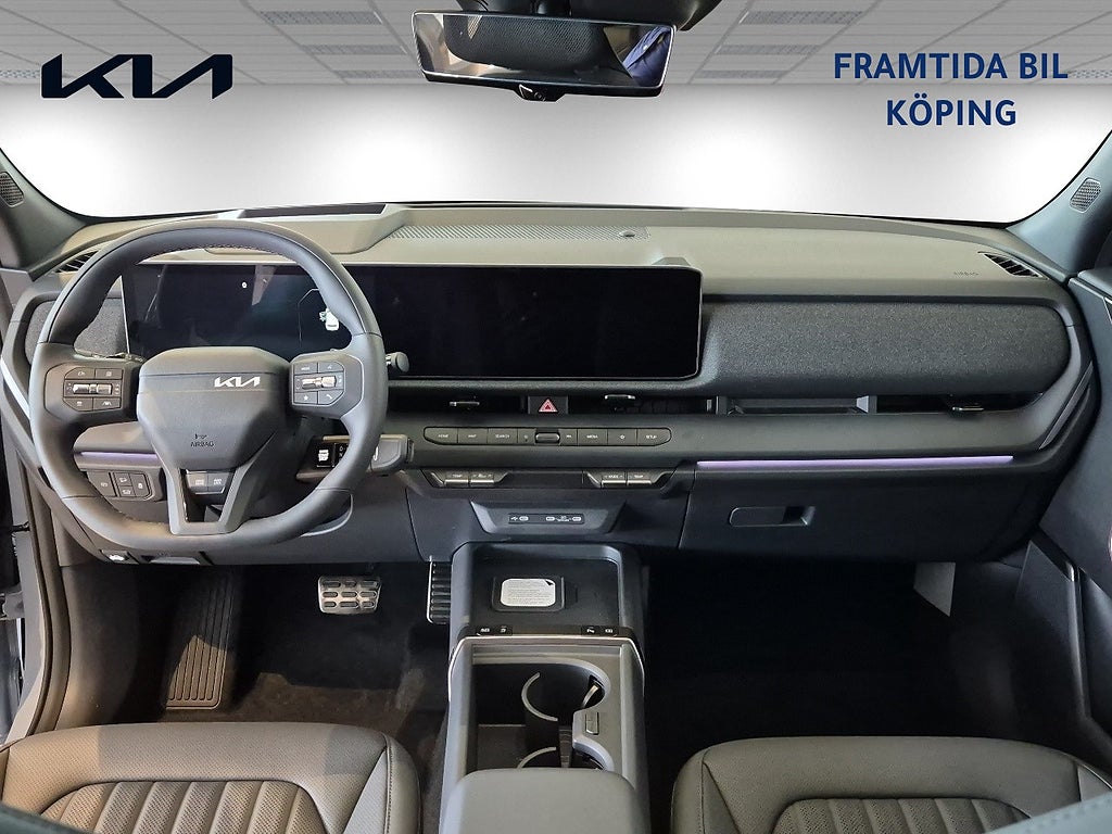 Kia Seltos 2027 - miniatyr 5