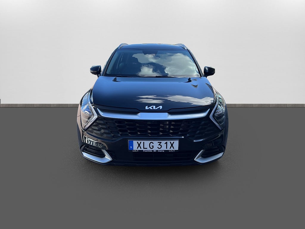 Kia Sportage 2023 - miniatyr 2