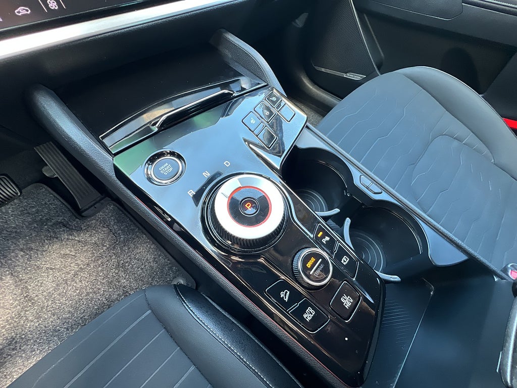 Kia Sportage 2023 - miniatyr 12