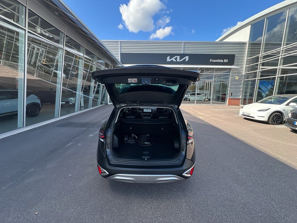 Kia Sportage 2023 - miniatyr 14
