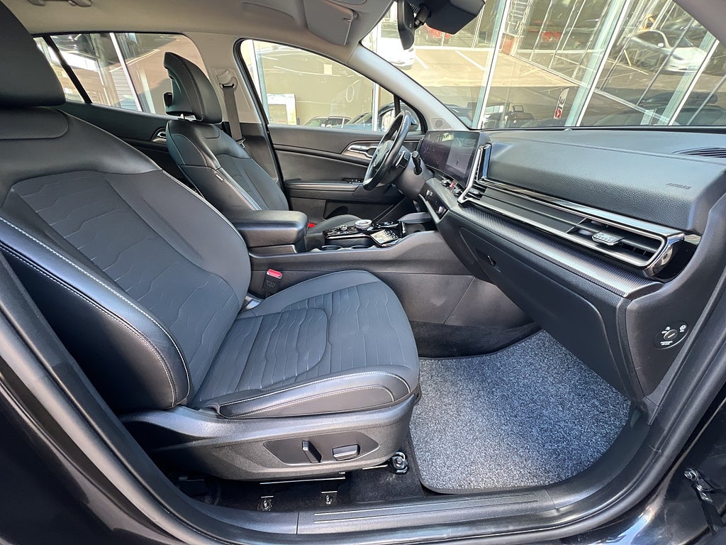 Kia Sportage 2023 - miniatyr 16