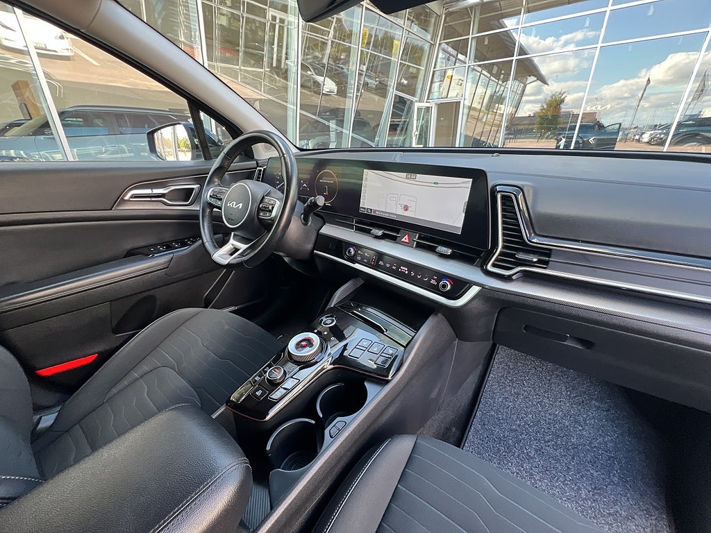 Kia Sportage 2023 - miniatyr 17