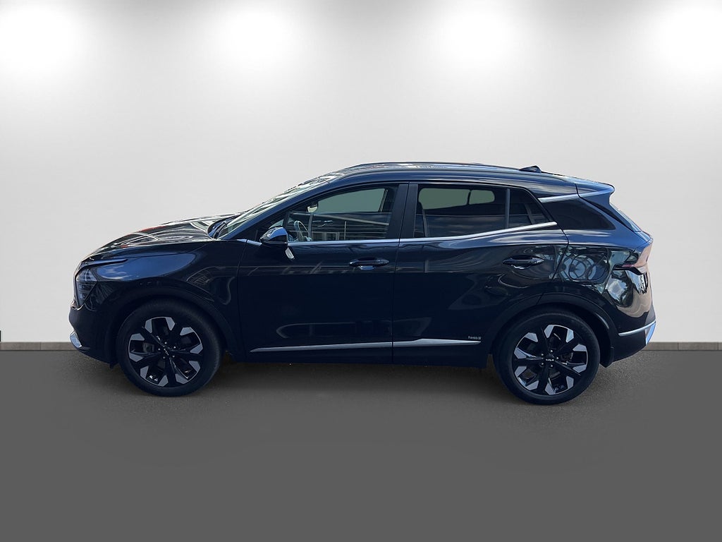 Kia Sportage 2023 - miniatyr 4