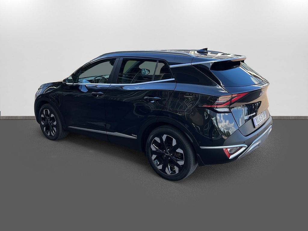 Kia Sportage 2023 - miniatyr 6
