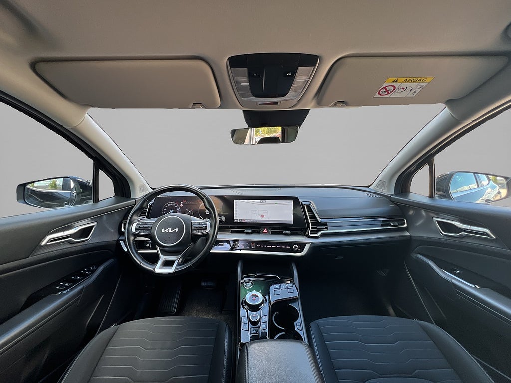 Kia Sportage 2023 - miniatyr 7