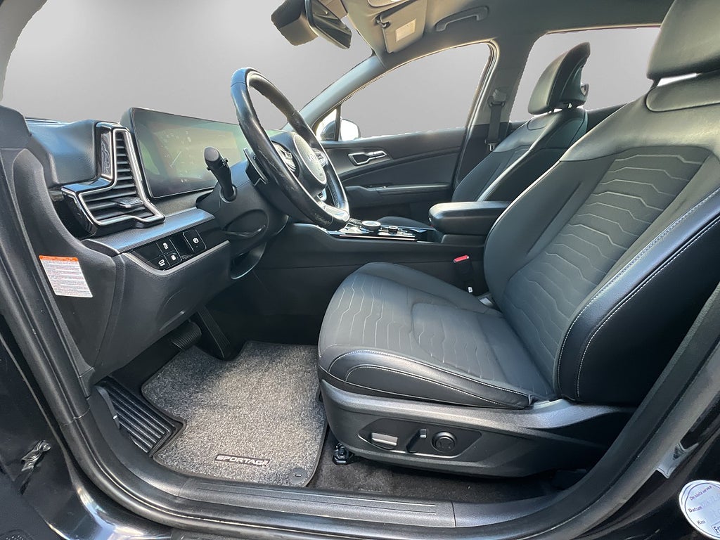 Kia Sportage 2023 - miniatyr 8