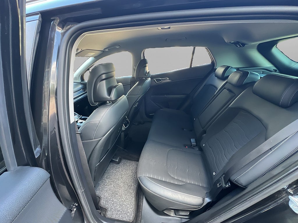 Kia Sportage 2023 - miniatyr 9