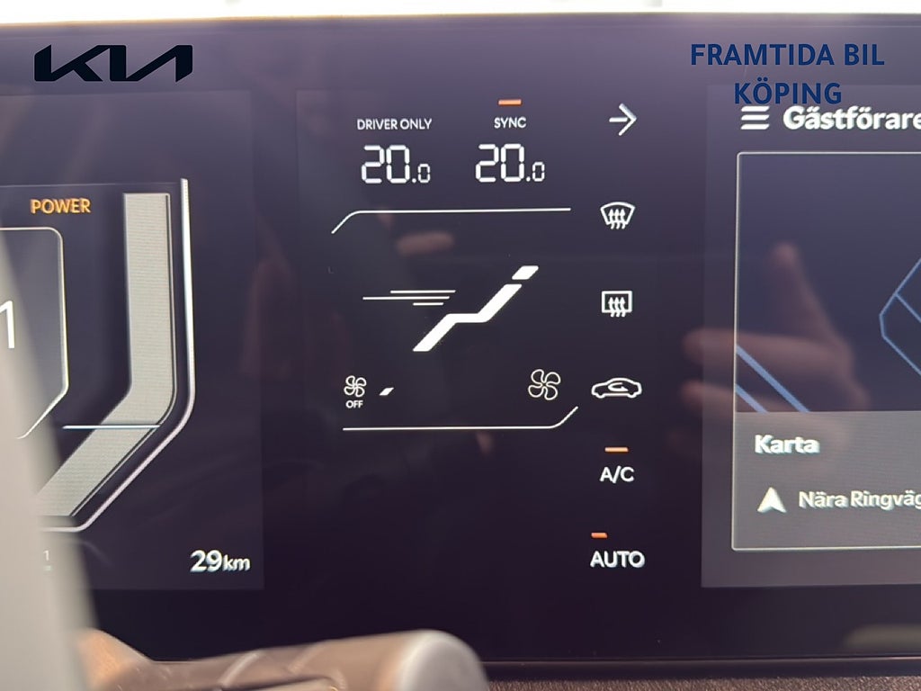 Kia EV2 2027 - miniatyr 13