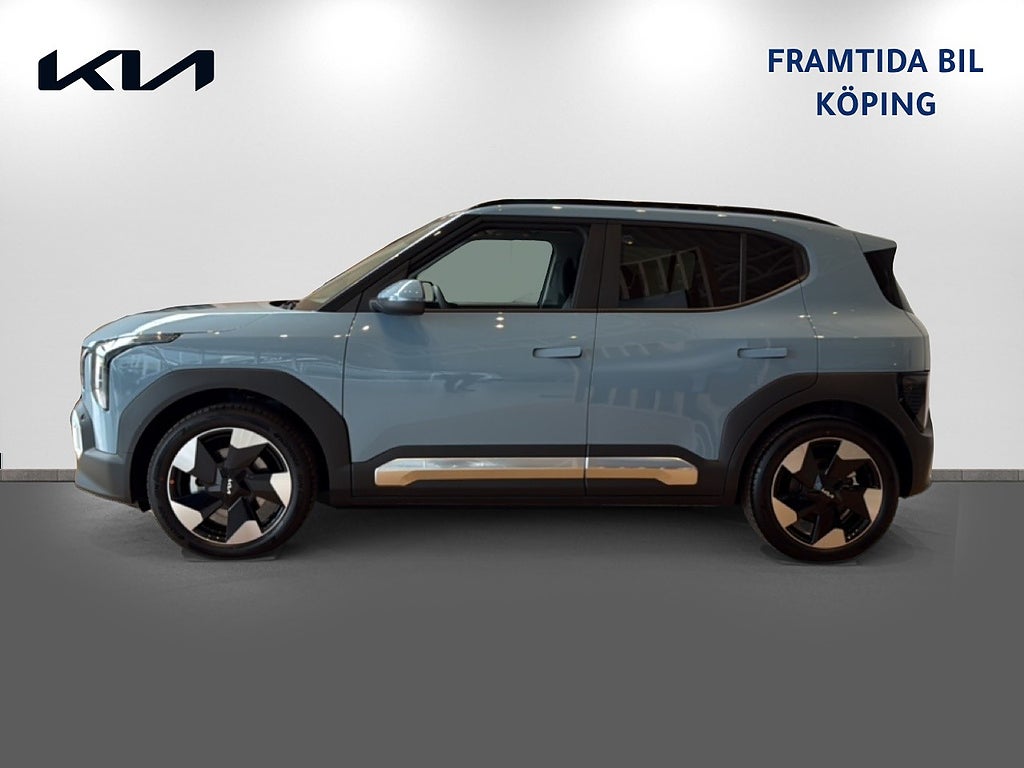 Kia EV2 2027 - miniatyr 4