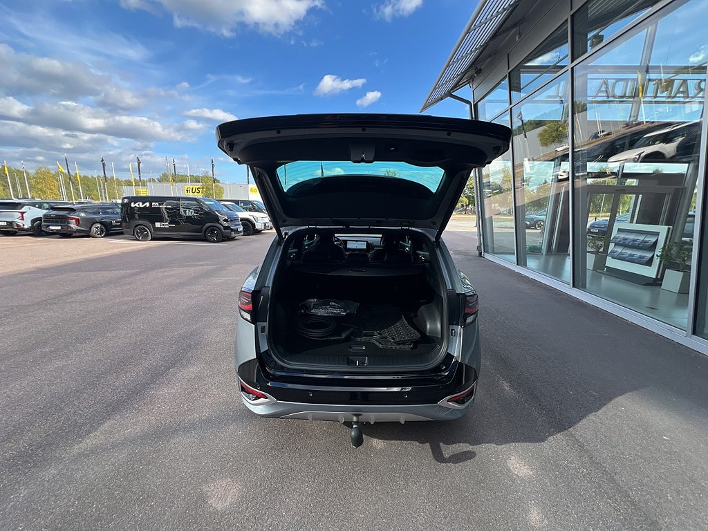 Kia Sportage 2024 - miniatyr 14
