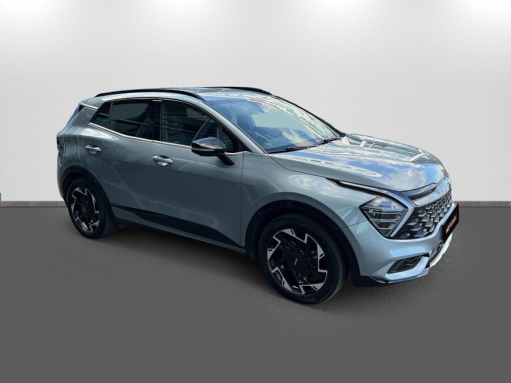 Kia Sportage 2024 - miniatyr 3