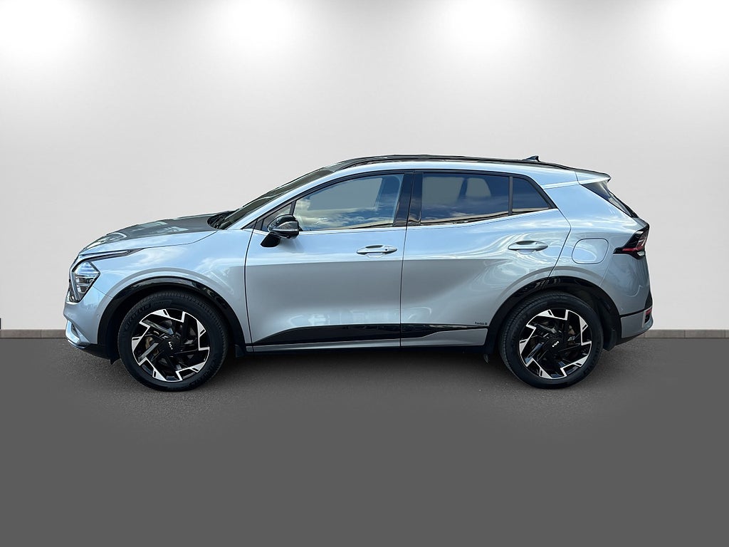 Kia Sportage 2024 - miniatyr 4