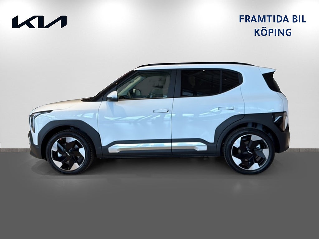 Kia EV2 2027 - miniatyr 4