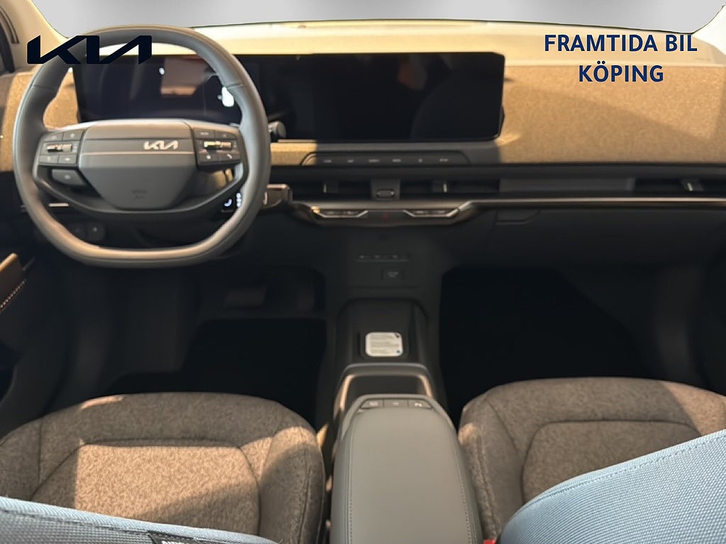 Kia EV2 2027 - miniatyr 7