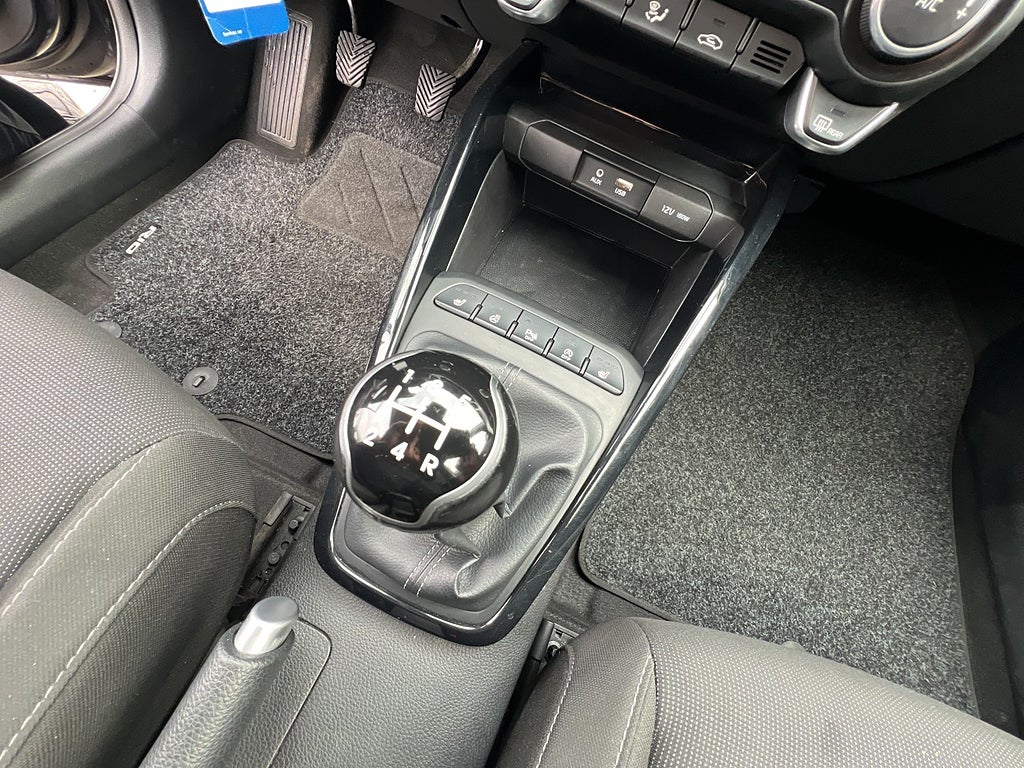 Kia Rio 2020 - miniatyr 12