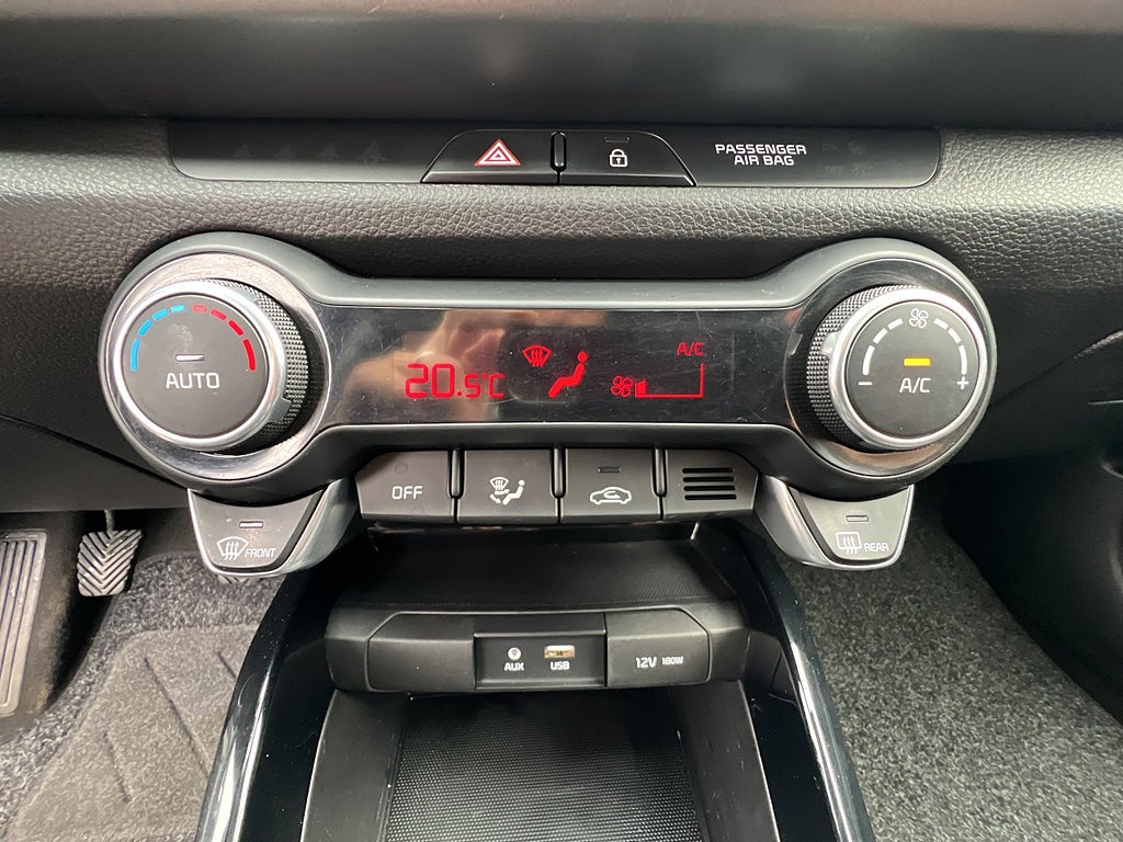 Kia Rio 2020 - miniatyr 13