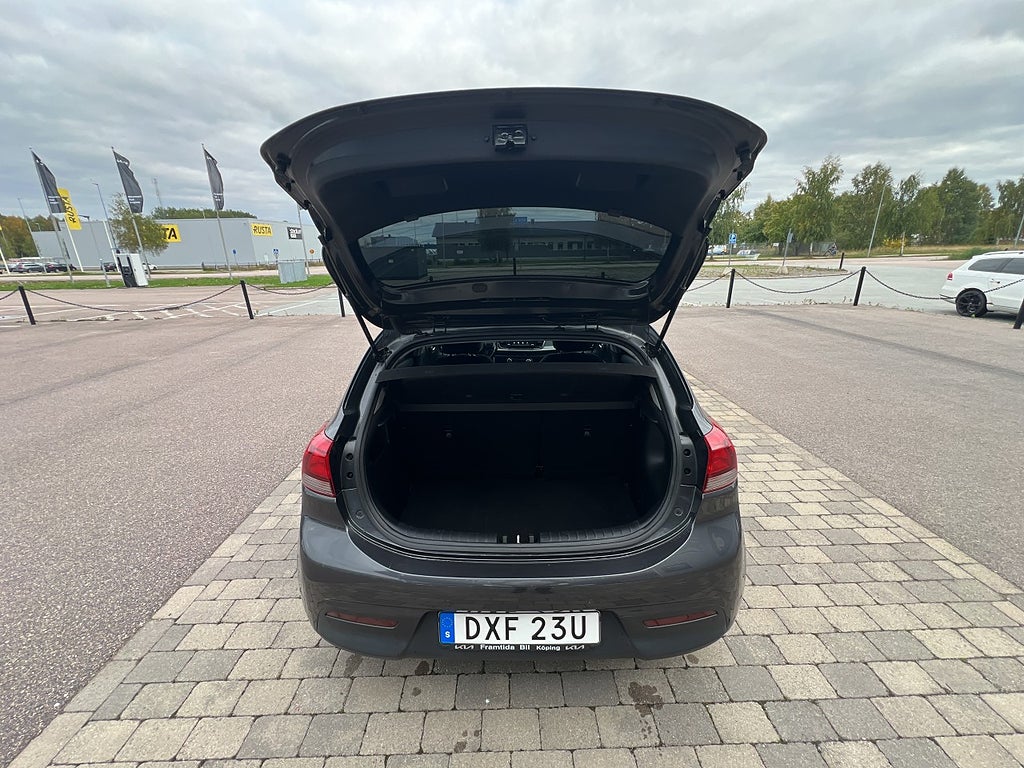 Kia Rio 2020 - miniatyr 14