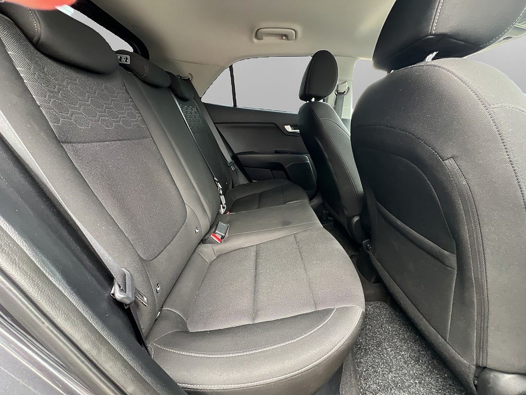 Kia Rio 2020 - miniatyr 15