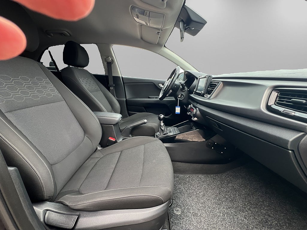 Kia Rio 2020 - miniatyr 16