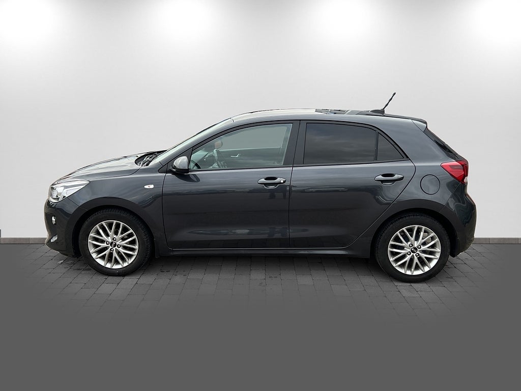 Kia Rio 2020 - miniatyr 4