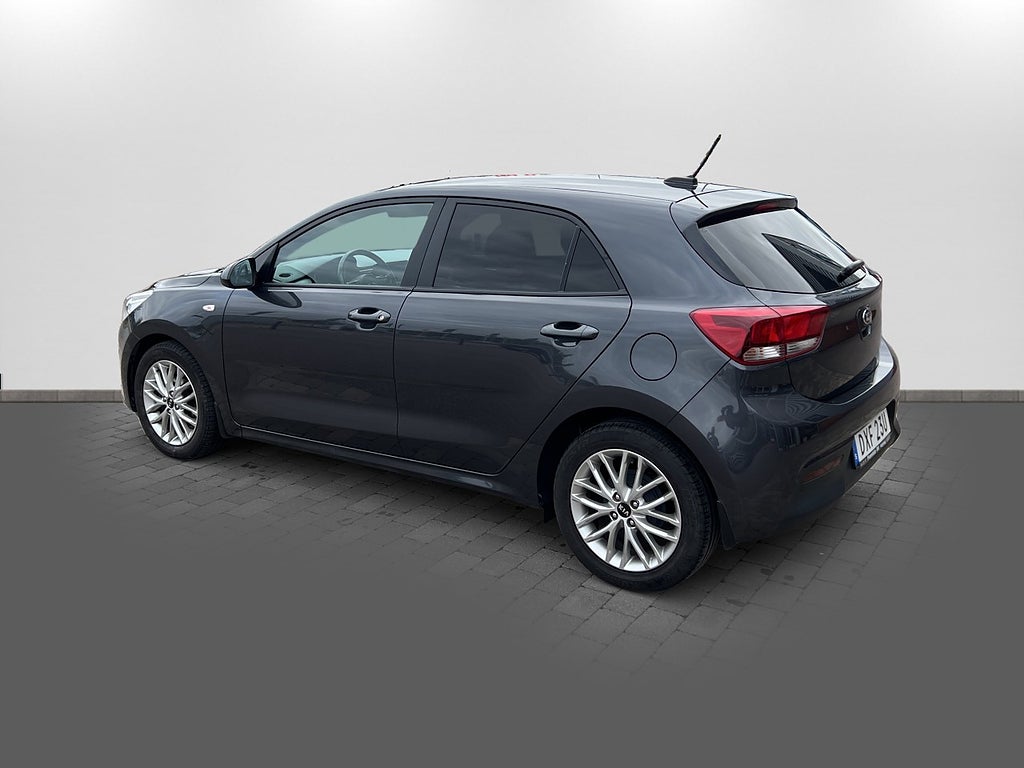 Kia Rio 2020 - miniatyr 6