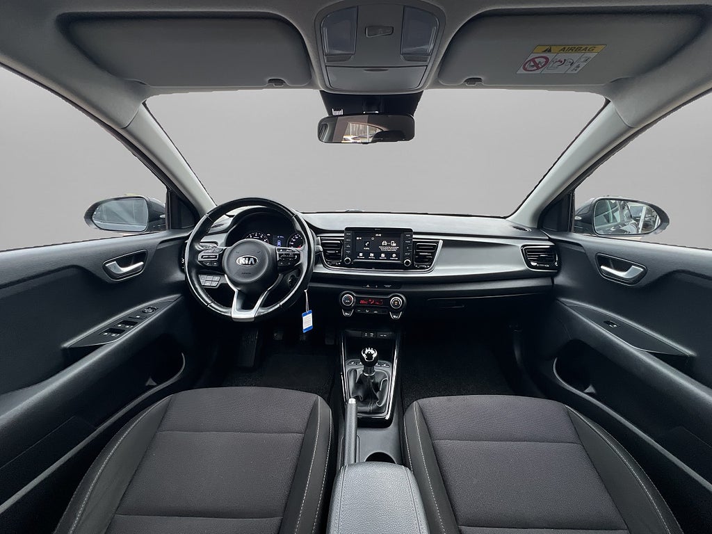 Kia Rio 2020 - miniatyr 7
