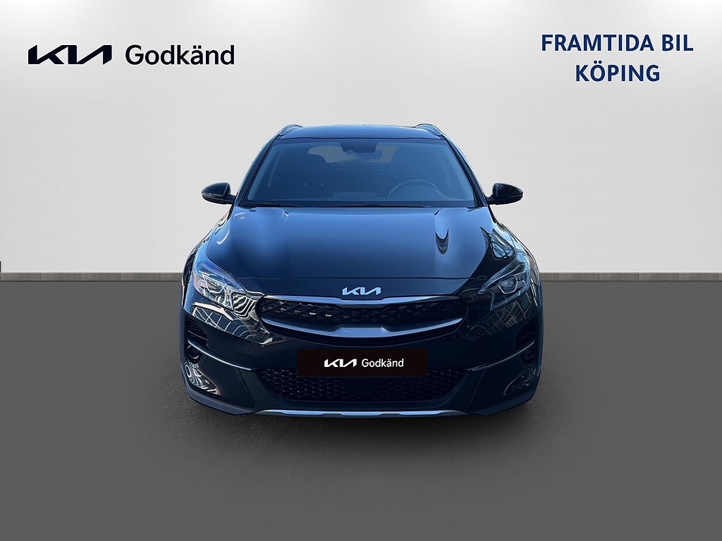 Kia XCeed 2022 - miniatyr 2