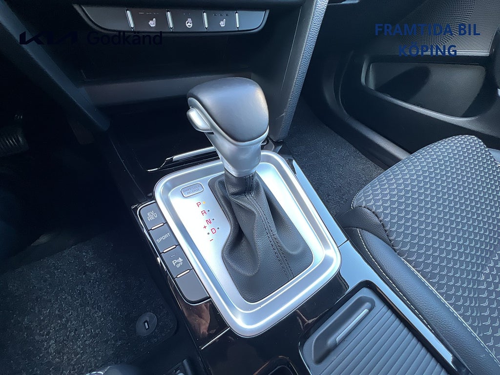 Kia XCeed 2022 - miniatyr 12