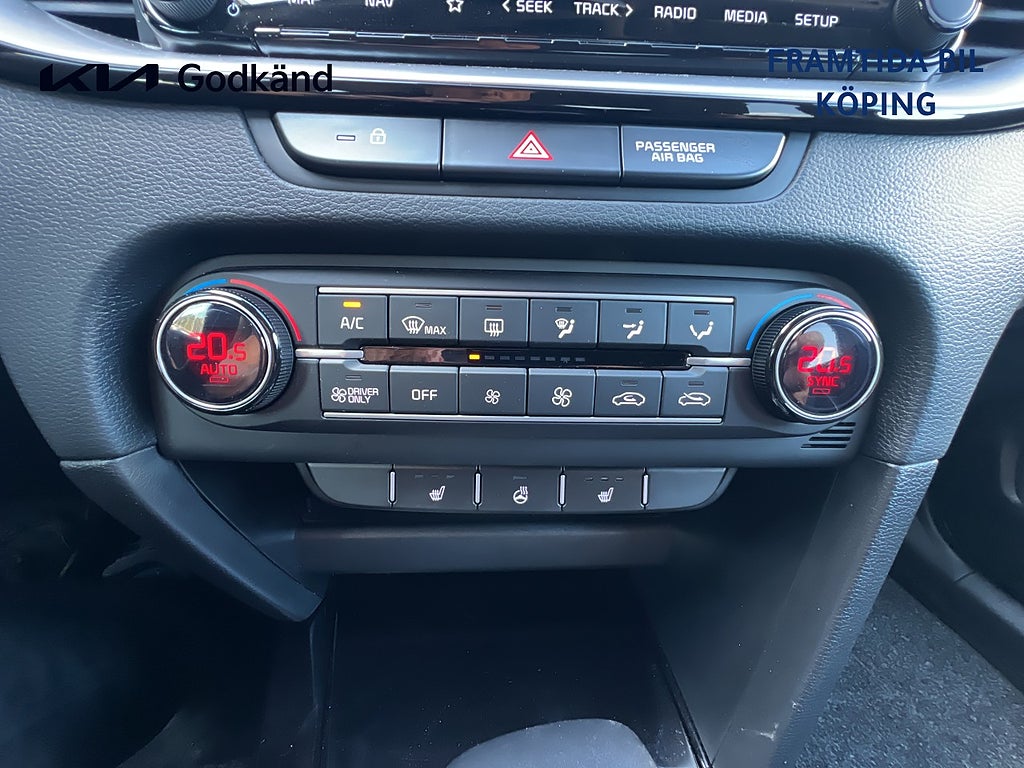Kia XCeed 2022 - miniatyr 13
