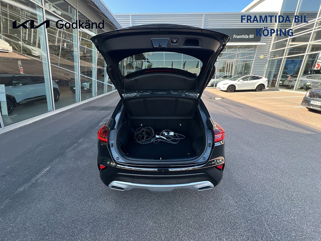 Kia XCeed 2022 - miniatyr 14