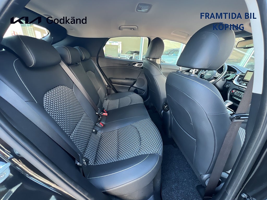 Kia XCeed 2022 - miniatyr 15