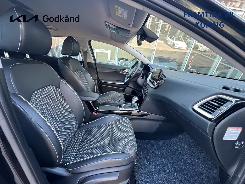 Kia XCeed 2022 - miniatyr 16