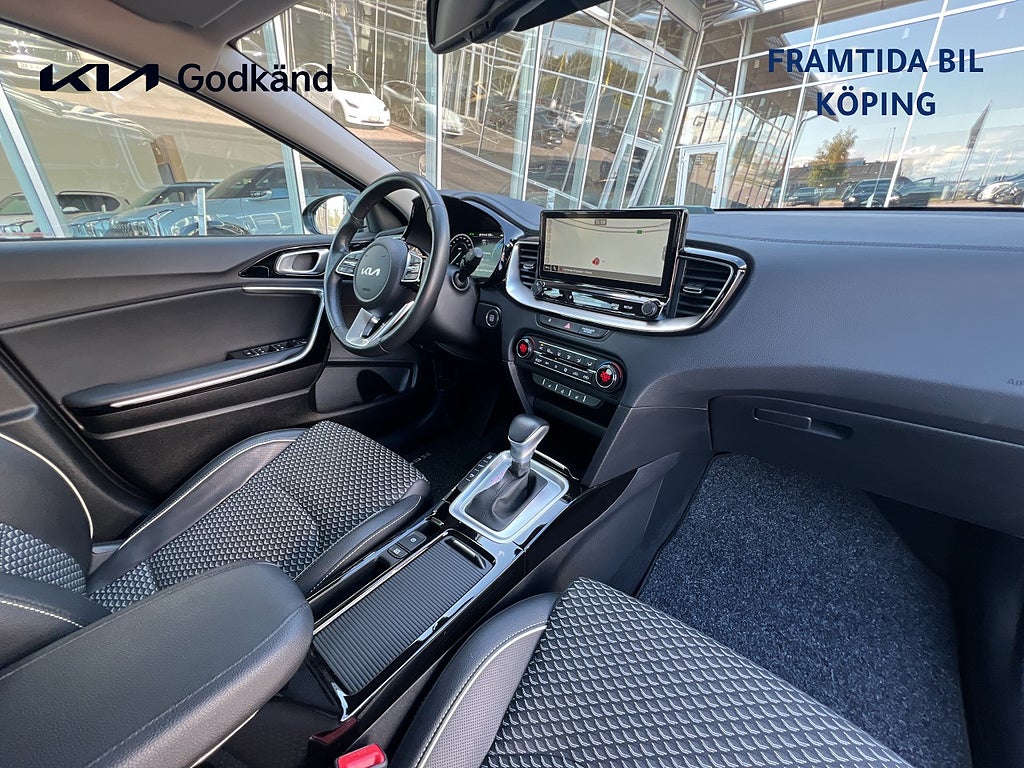 Kia XCeed 2022 - miniatyr 17