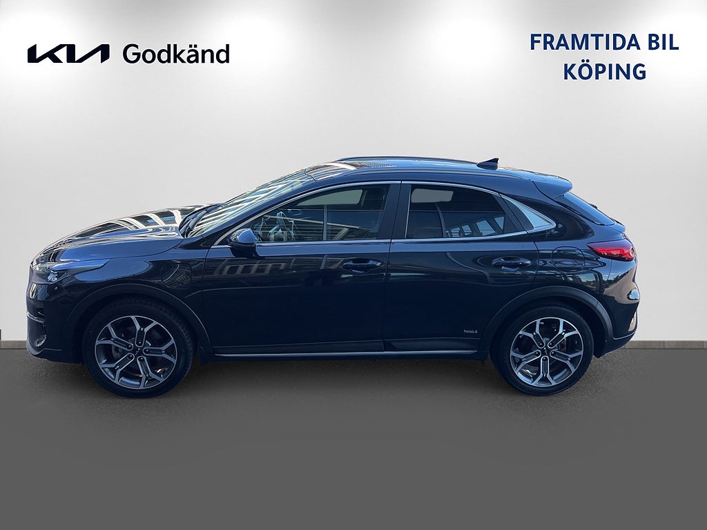 Kia XCeed 2022 - miniatyr 4