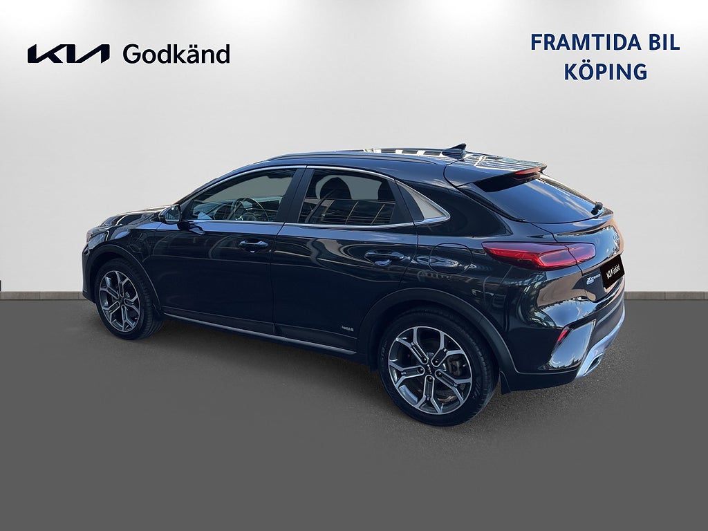 Kia XCeed 2022 - miniatyr 6