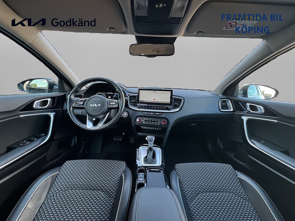 Kia XCeed 2022 - miniatyr 7
