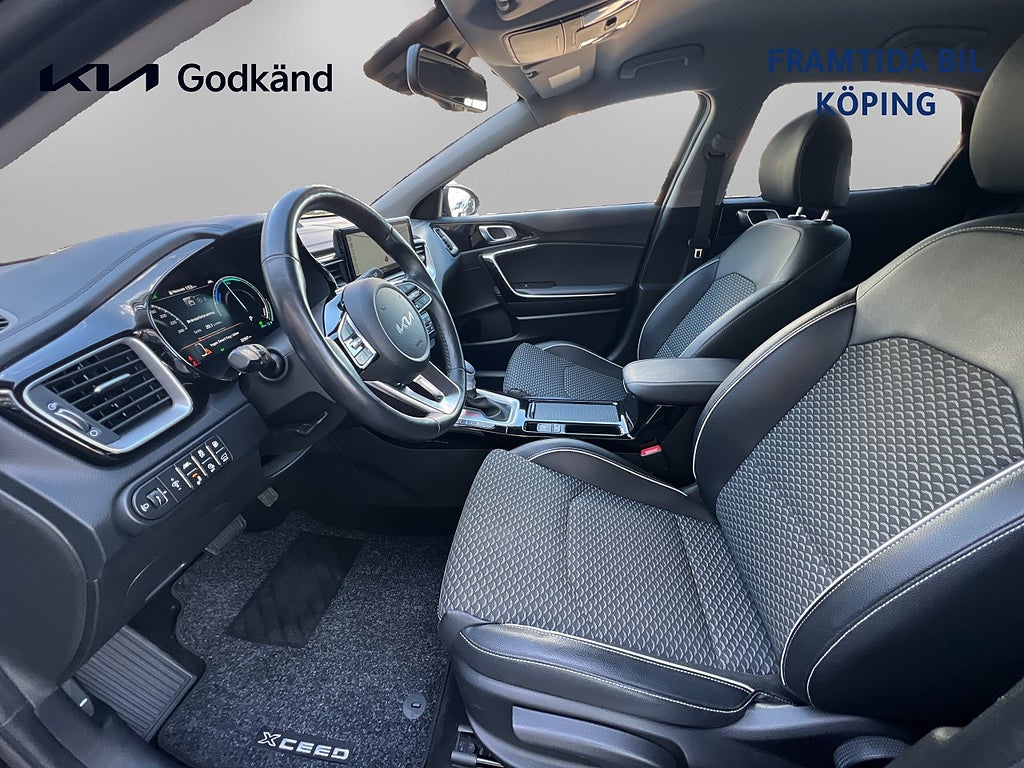 Kia XCeed 2022 - miniatyr 8