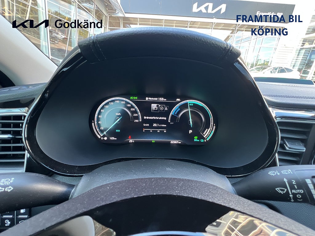 Kia XCeed 2022 - miniatyr 10