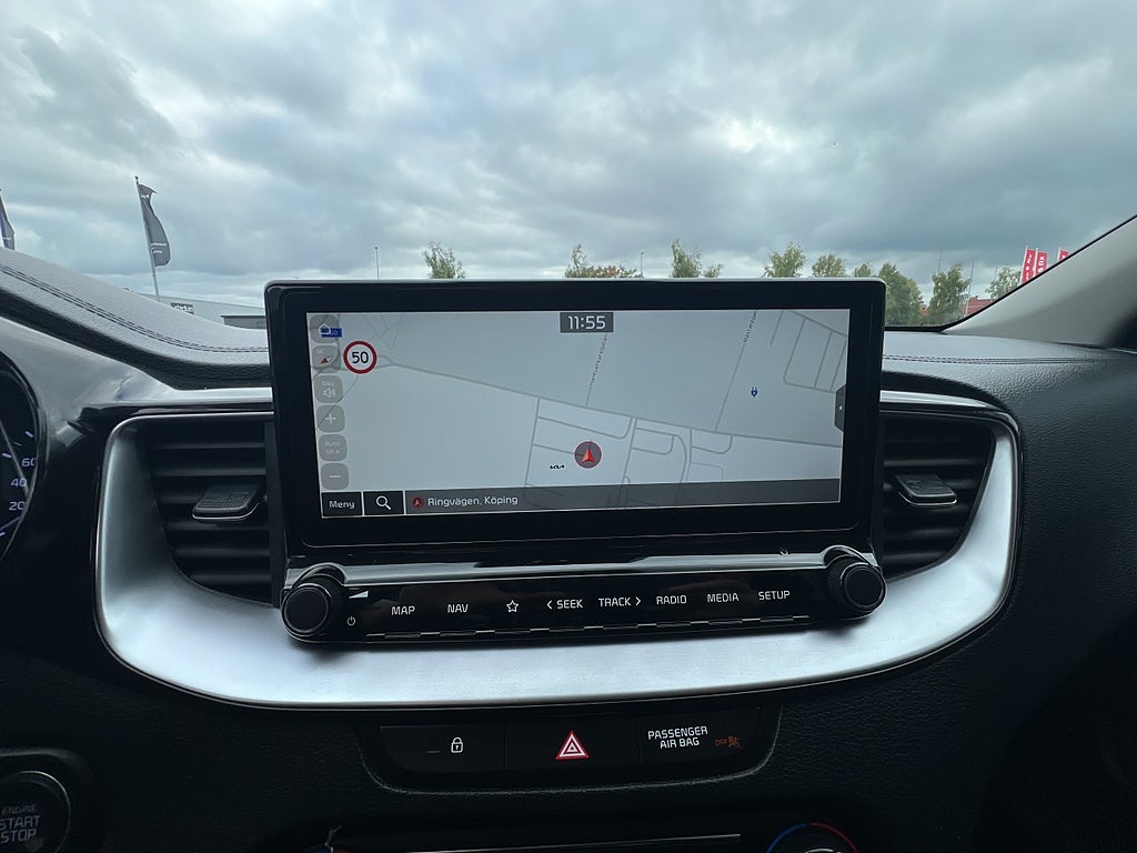 Kia Ceed 2021 - miniatyr 11