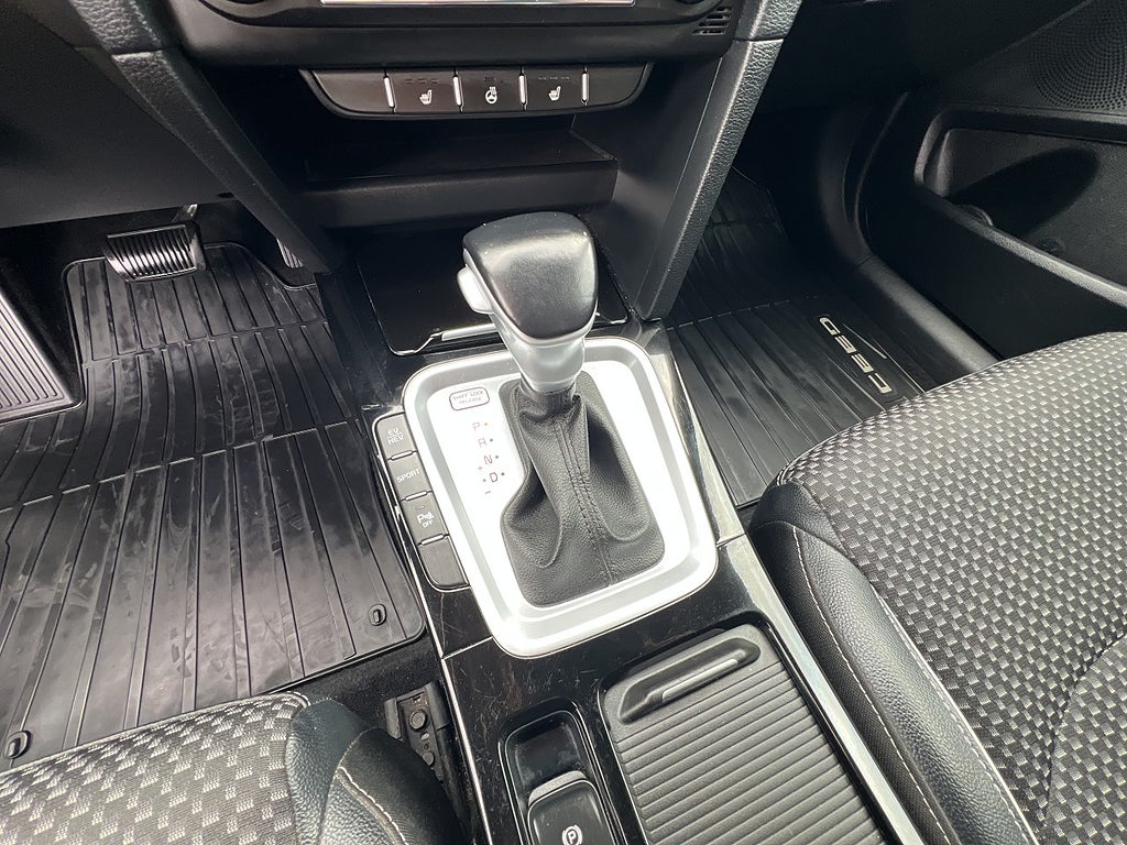 Kia Ceed 2021 - miniatyr 12