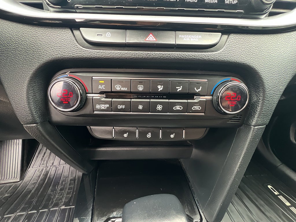 Kia Ceed 2021 - miniatyr 13