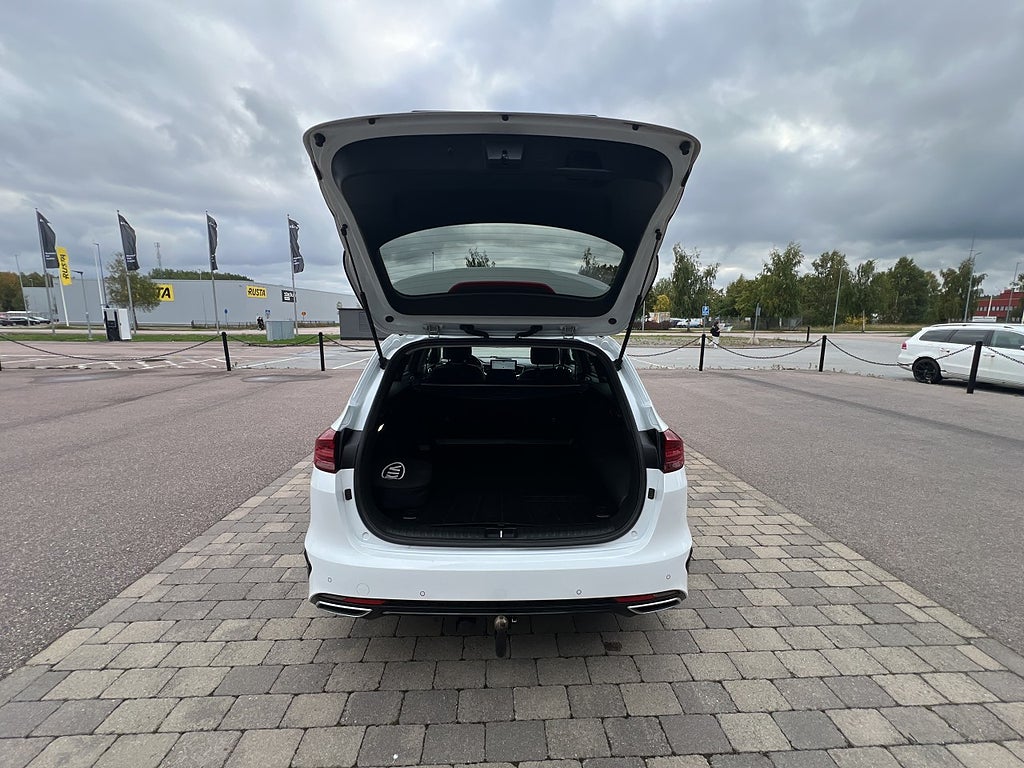 Kia Ceed 2021 - miniatyr 15