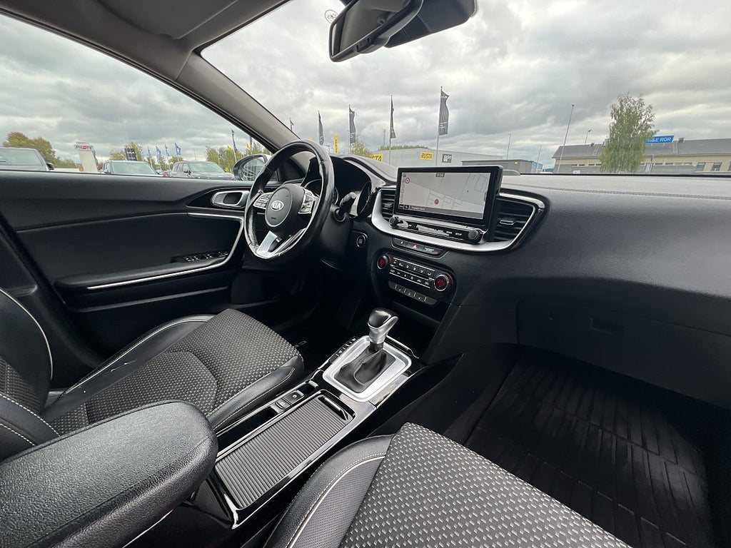 Kia Ceed 2021 - miniatyr 17