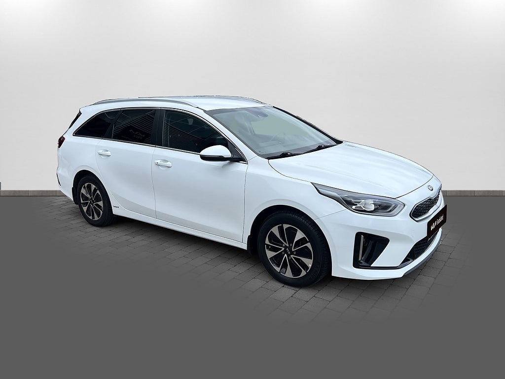 Kia Ceed 2021 - miniatyr 3