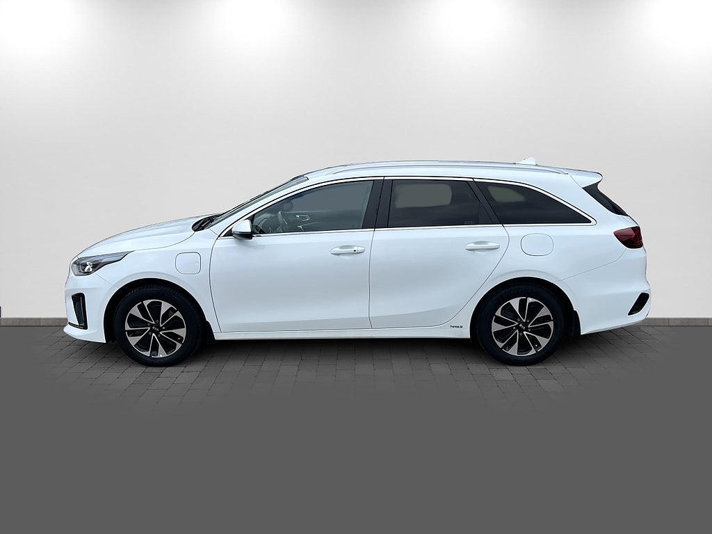 Kia Ceed 2021 - miniatyr 4