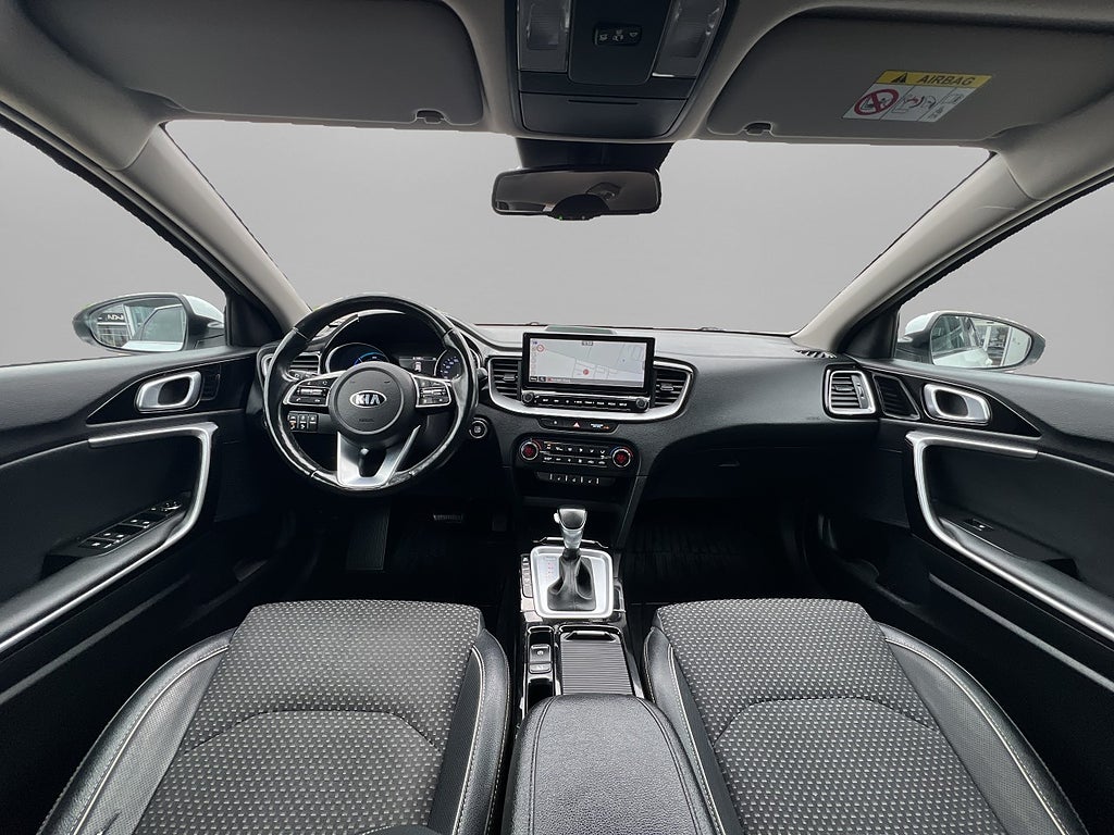 Kia Ceed 2021 - miniatyr 7