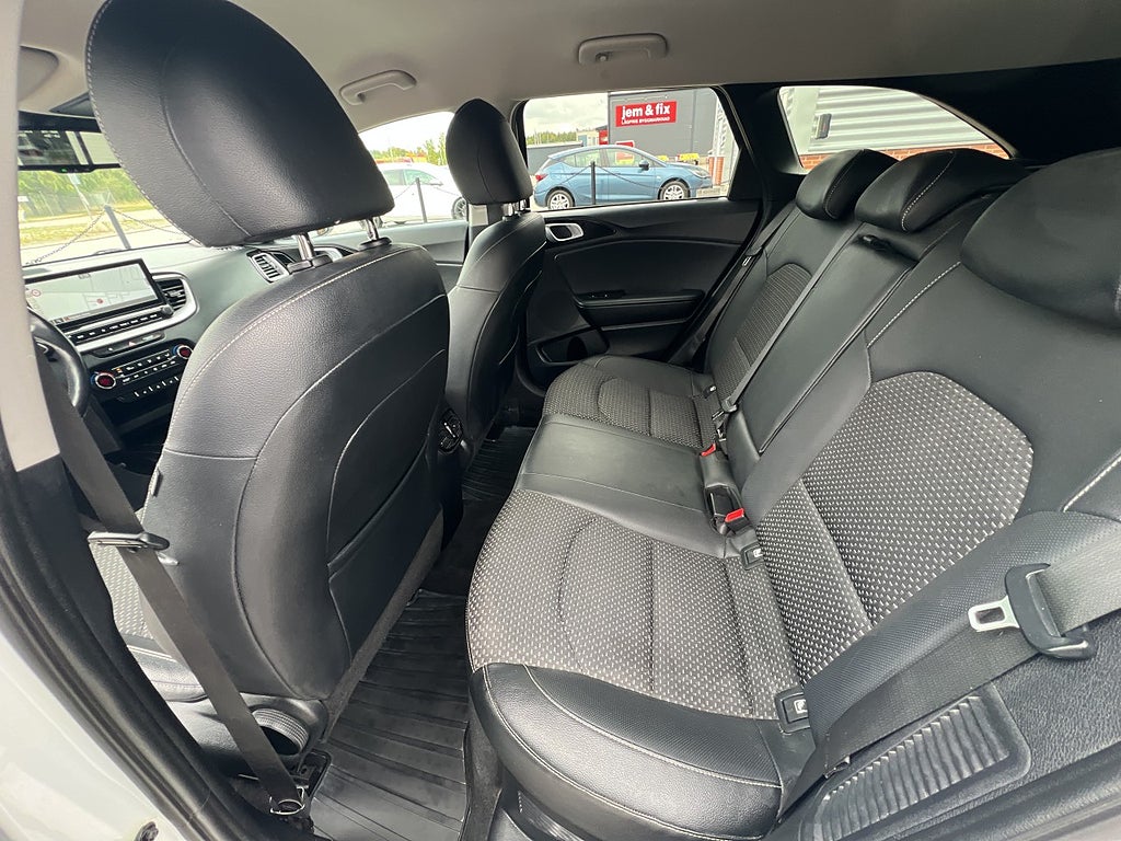 Kia Ceed 2021 - miniatyr 9