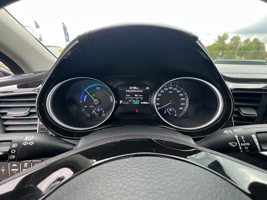 Kia Ceed 2021 - miniatyr 10